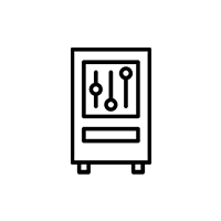Misturadora